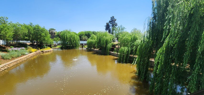 1 Bedroom Property for Sale in Melodie North West